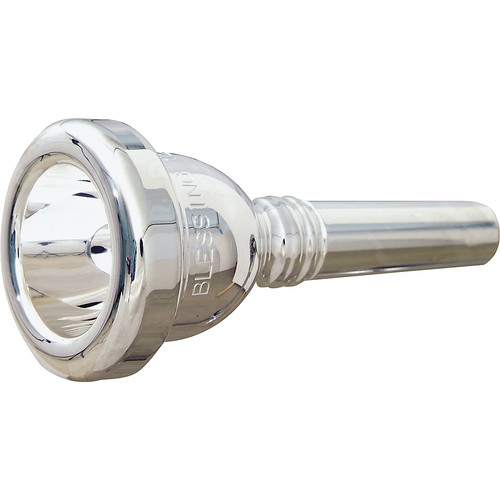 Blessing trombone mouthpieces - blessing,