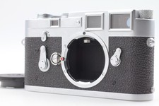 " Haut Mint " Leica M3 Simple