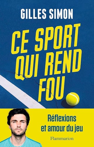 Sport qui rend fou - ce,