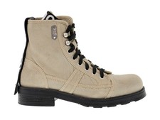 Boots OXS 1555 en tissu sable