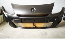 pare choc avant clio 3 phase 2