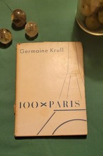 Livre rare ancien illustré