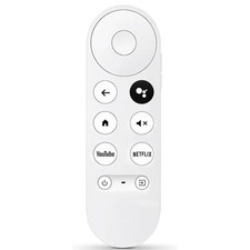 Télécommande vocale de