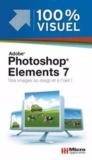 Adobe Photoshop Elements 7, Nicolas Boudier-Ducloy