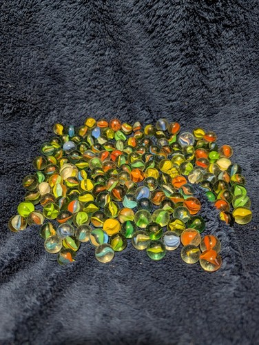 Billes lot 150 - lot, en