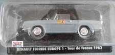 VOITURE RENAULT FLORIDE  TOUR