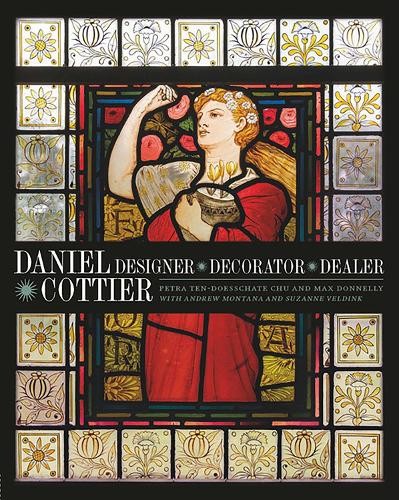 Suzanne veldink daniel - suzanne, cottier