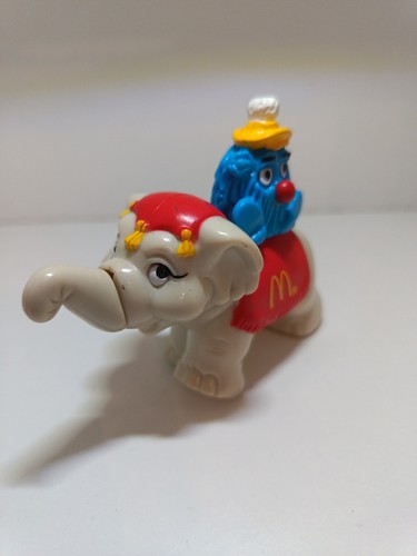 Jouet mcdonald fry - fry, sur