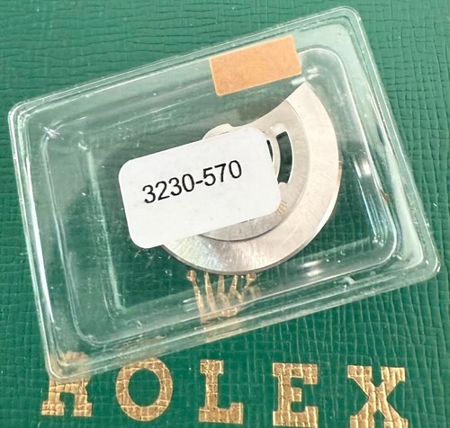 Rolex référence 3230 - rolex,