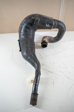 Echappement/Collecteur Suzuki