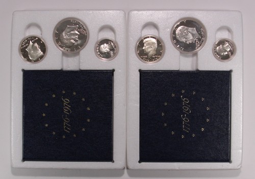 1976 coin silver - 2, 1976-s