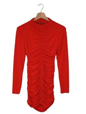 ZARA Robe à manches longues