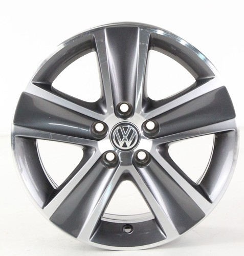 Polo alliage 15 - vw,