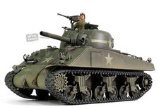 FORCES OF VALOR, SHERMAN M4A3