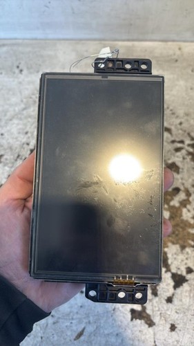 Ecran gps ds3 phase 3 - ds3,