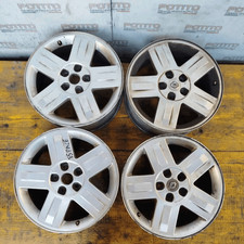 Disque de roue arrière. en