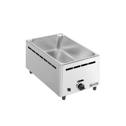 Ggm gastro bain marie - gastro, gaz