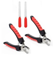 2 X Coupe-Griffes XL + 2 X