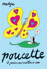 Poucette@jardinmerveilleux.com, Nadja