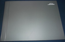 Linde H20 H25 Chariot