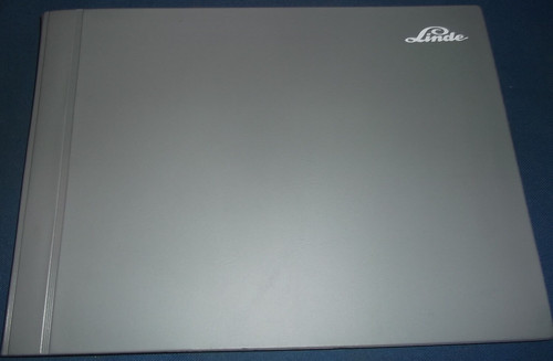 Linde h20 h25 - linde,