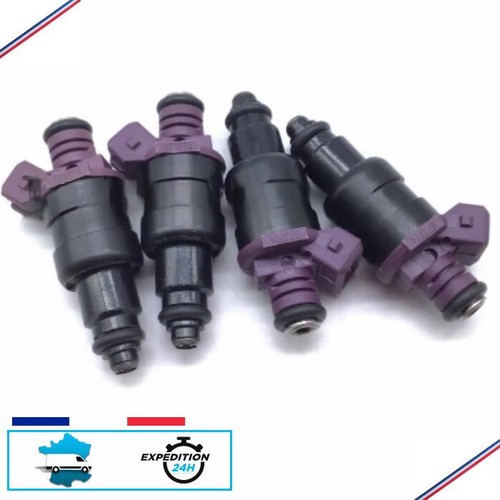 Injecteurs buse pour - 4,