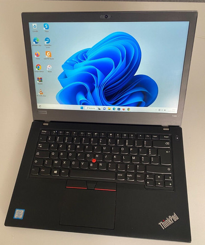 Portable lenovo thinkpad - portable,
