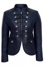 Veste militaire stylée - militaire,