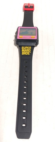 Nintendo super mario brothers - super,