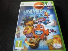 JEU VIDEO XBOX 360 "ANGRY