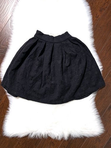Divided pleated black - divided, h&m