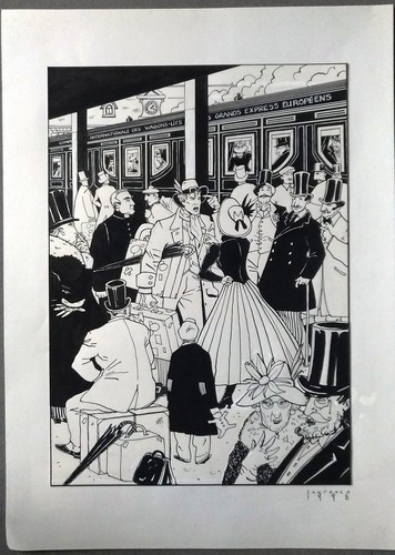 Laurence suhner dessin - suhner,