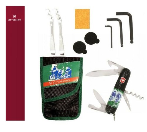 Victorinox 1127 bike tool - 2.1127,