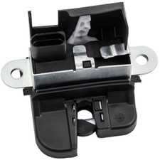 ARRIÈRE COFFRE SERRURE for VW