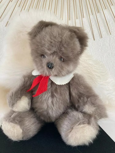 Ancienne peluche doudou - peluche,