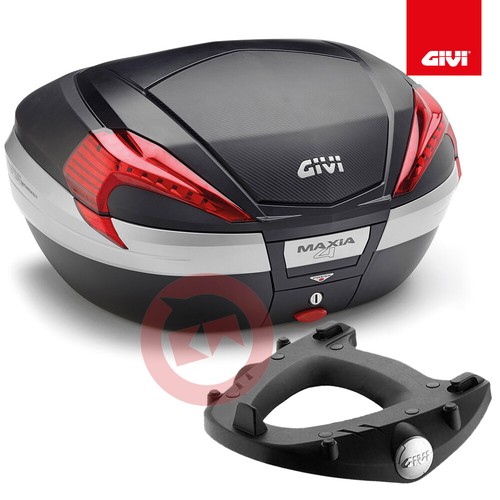 Givi top case maxia v56nn - maxia,