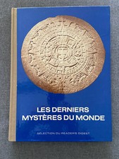 Les derniers mystères du