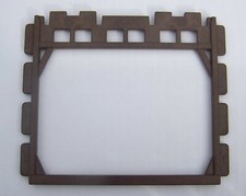 PLAYMOBIL (B607) GARE COLORADO