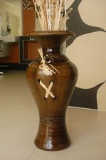 Noble Grand Vase, Amphore