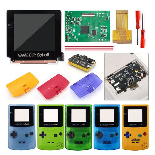 Laminated q5 osd menu - 3.1'',