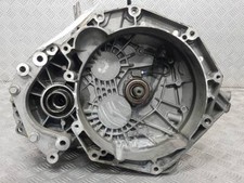 Boite 6 vitesses - Opel Antara 2.2Cdti 4x4 pour moteur A22DM - 89 866 kms