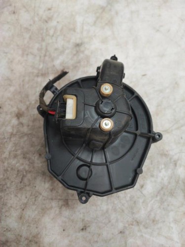 Ventilateur chauffage peugeot - ventilateur,