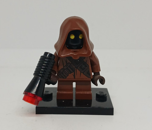 Lego star wars jawa - lego,