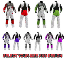 Combinaison parachutisme - combinaison,