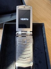 Téléphone Vertu Ayxta Satin