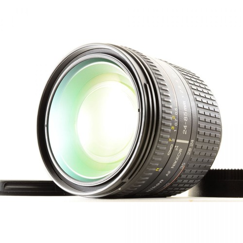 Objectif macro nikon nikkor - macro,