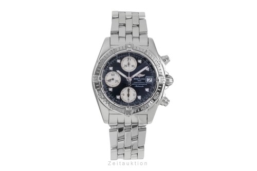 Montre pour homme breitling - pour,
