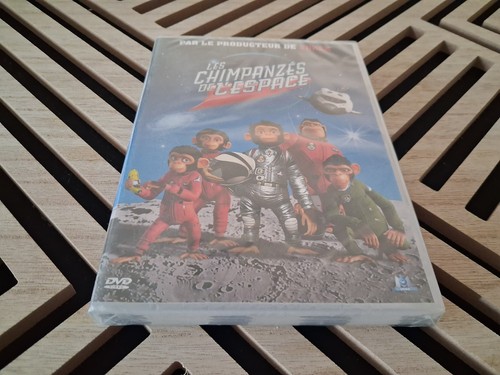 Dvd neuf scellé film - neuf,