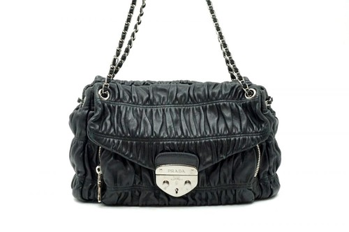 Prada sac bandoulière - prada,