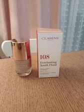 Fond De Teint Everlasting